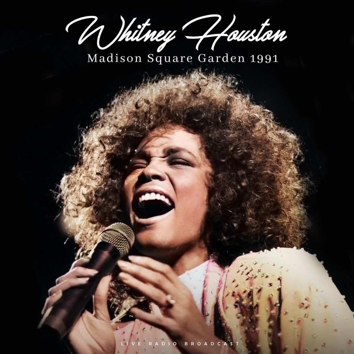 Whitney Houston